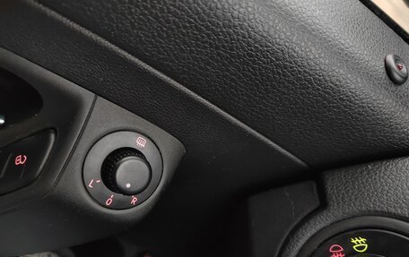 Volkswagen Polo VI (EU Market), 2010 год, 830 000 рублей, 11 фотография