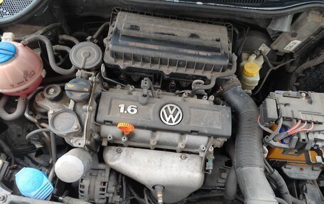 Volkswagen Polo VI (EU Market), 2010 год, 830 000 рублей, 15 фотография