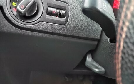 Volkswagen Polo VI (EU Market), 2010 год, 830 000 рублей, 12 фотография