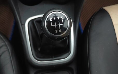 Volkswagen Polo VI (EU Market), 2010 год, 830 000 рублей, 13 фотография