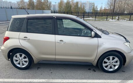 Toyota Ist II, 2003 год, 500 000 рублей, 2 фотография