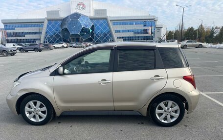 Toyota Ist II, 2003 год, 500 000 рублей, 6 фотография