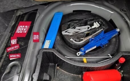 Volkswagen Polo VI (EU Market), 2010 год, 830 000 рублей, 10 фотография