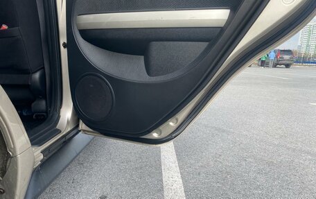 Toyota Ist II, 2003 год, 500 000 рублей, 14 фотография