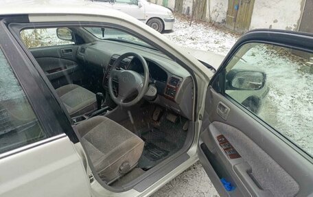 Toyota Corona IX (T190), 1999 год, 450 000 рублей, 5 фотография