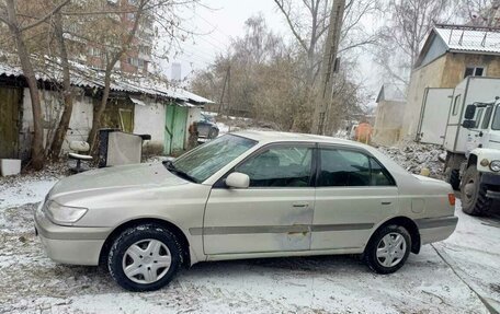 Toyota Corona IX (T190), 1999 год, 450 000 рублей, 3 фотография