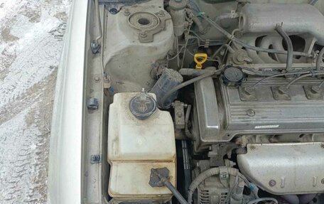 Toyota Corona IX (T190), 1999 год, 450 000 рублей, 10 фотография