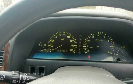 Toyota Corona IX (T190), 1999 год, 450 000 рублей, 8 фотография