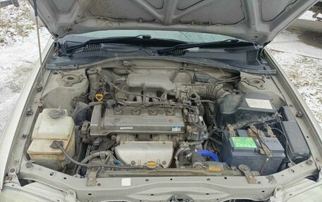 Toyota Corona IX (T190), 1999 год, 450 000 рублей, 9 фотография