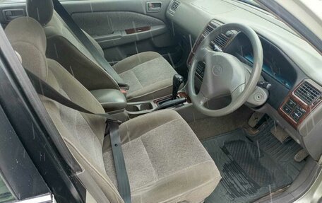 Toyota Corona IX (T190), 1999 год, 450 000 рублей, 6 фотография