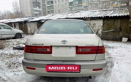 Toyota Corona IX (T190), 1999 год, 450 000 рублей, 4 фотография