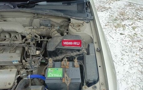 Toyota Corona IX (T190), 1999 год, 450 000 рублей, 11 фотография