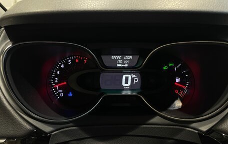 Renault Kaptur I рестайлинг, 2021 год, 1 649 000 рублей, 18 фотография