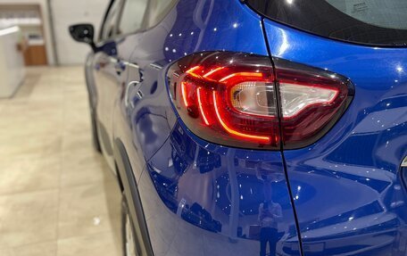 Renault Kaptur I рестайлинг, 2021 год, 1 649 000 рублей, 7 фотография