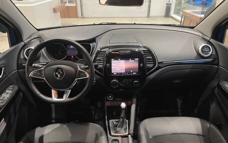 Renault Kaptur I рестайлинг, 2021 год, 1 649 000 рублей, 14 фотография