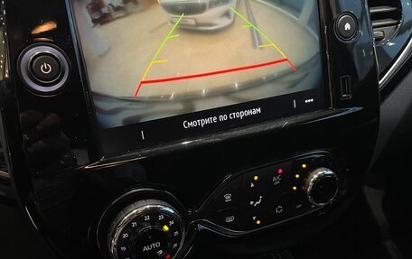 Renault Kaptur I рестайлинг, 2021 год, 1 649 000 рублей, 19 фотография