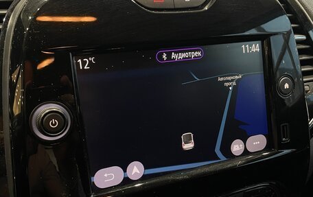 Renault Kaptur I рестайлинг, 2021 год, 1 649 000 рублей, 20 фотография