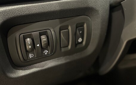 Renault Kaptur I рестайлинг, 2021 год, 1 649 000 рублей, 22 фотография