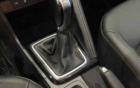 Renault Kaptur I рестайлинг, 2021 год, 1 649 000 рублей, 23 фотография