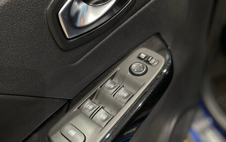 Renault Kaptur I рестайлинг, 2021 год, 1 649 000 рублей, 24 фотография