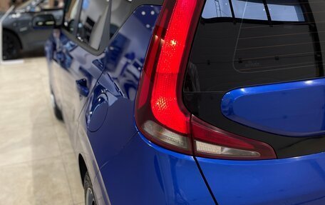 KIA Soul III, 2019 год, 1 650 000 рублей, 8 фотография