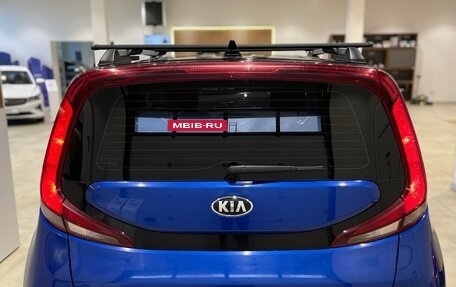 KIA Soul III, 2019 год, 1 650 000 рублей, 5 фотография