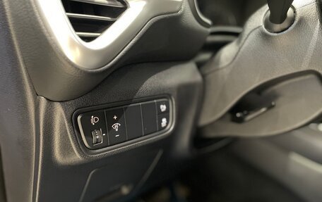 KIA Soul III, 2019 год, 1 650 000 рублей, 22 фотография