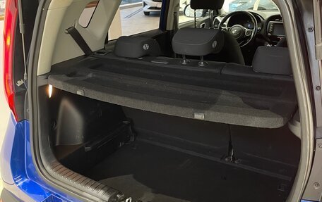 KIA Soul III, 2019 год, 1 650 000 рублей, 24 фотография