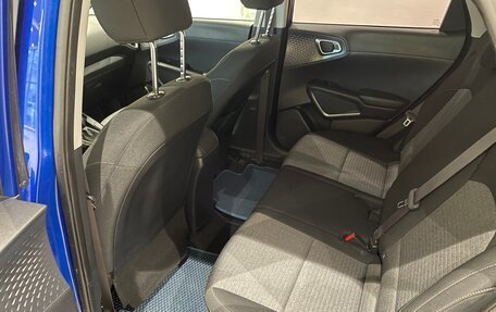 KIA Soul III, 2019 год, 1 650 000 рублей, 23 фотография