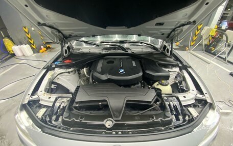 BMW 3 серия, 2016 год, 1 900 000 рублей, 7 фотография