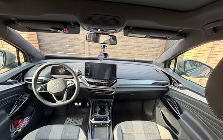 Volkswagen ID.4, 2022 год, 2 900 000 рублей, 6 фотография