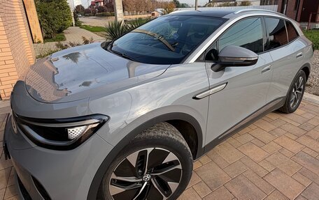 Volkswagen ID.4, 2022 год, 2 900 000 рублей, 2 фотография