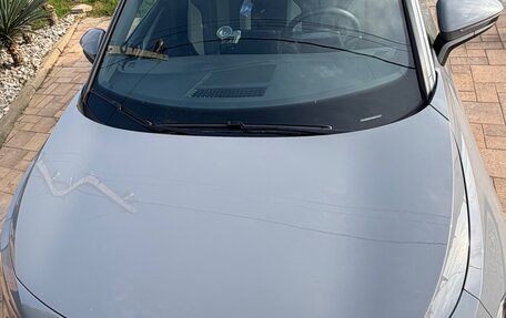 Volkswagen ID.4, 2022 год, 2 900 000 рублей, 4 фотография