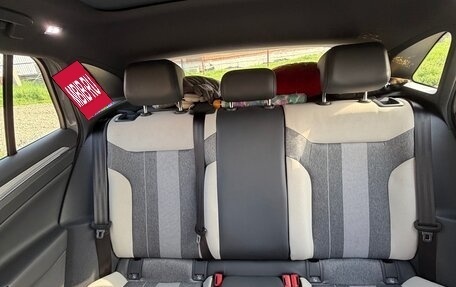 Volkswagen ID.4, 2022 год, 2 900 000 рублей, 7 фотография