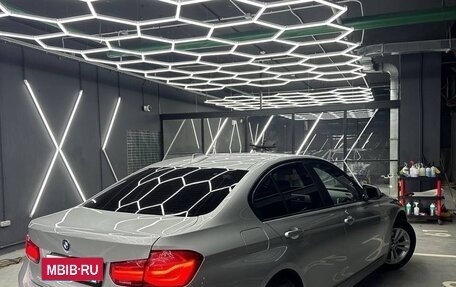 BMW 3 серия, 2016 год, 1 900 000 рублей, 3 фотография