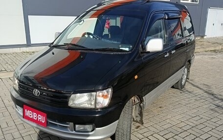 Toyota Town Ace III, 1998 год, 450 000 рублей, 3 фотография