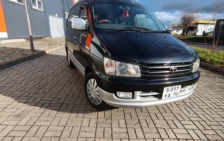 Toyota Town Ace III, 1998 год, 450 000 рублей, 11 фотография