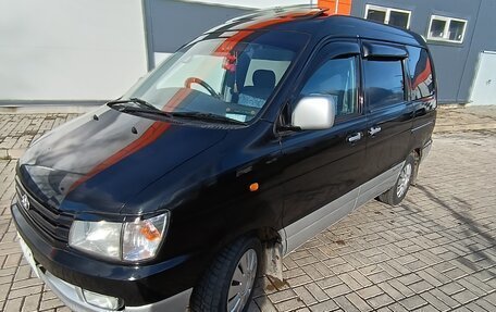 Toyota Town Ace III, 1998 год, 450 000 рублей, 19 фотография