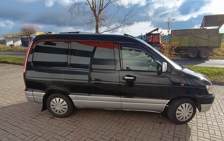 Toyota Town Ace III, 1998 год, 450 000 рублей, 17 фотография