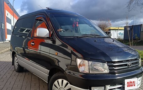 Toyota Town Ace III, 1998 год, 450 000 рублей, 7 фотография