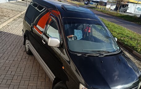 Toyota Town Ace III, 1998 год, 450 000 рублей, 9 фотография