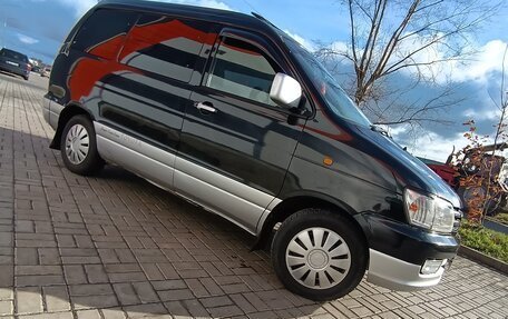 Toyota Town Ace III, 1998 год, 450 000 рублей, 13 фотография