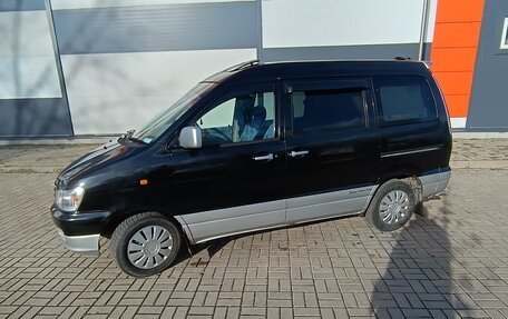 Toyota Town Ace III, 1998 год, 450 000 рублей, 18 фотография