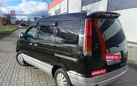 Toyota Town Ace III, 1998 год, 450 000 рублей, 5 фотография