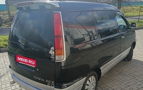 Toyota Town Ace III, 1998 год, 450 000 рублей, 6 фотография