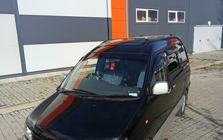 Toyota Town Ace III, 1998 год, 450 000 рублей, 8 фотография