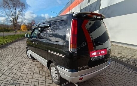 Toyota Town Ace III, 1998 год, 450 000 рублей, 15 фотография