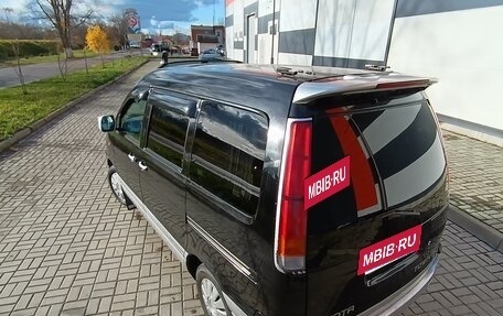 Toyota Town Ace III, 1998 год, 450 000 рублей, 16 фотография