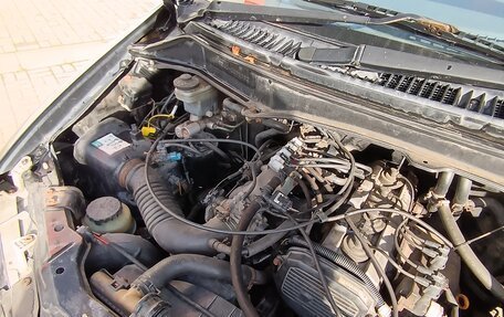 Toyota Town Ace III, 1998 год, 450 000 рублей, 21 фотография