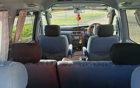 Toyota Town Ace III, 1998 год, 450 000 рублей, 25 фотография